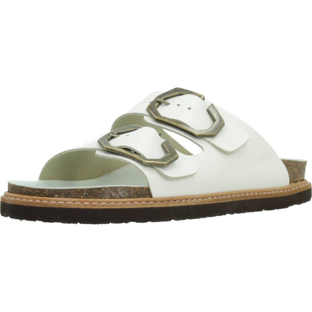 GENUINS  GALIA en color WHITE  (1)