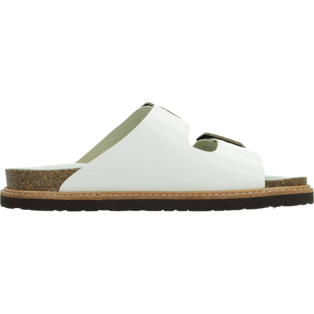 GENUINS  GALIA en color WHITE  (4)