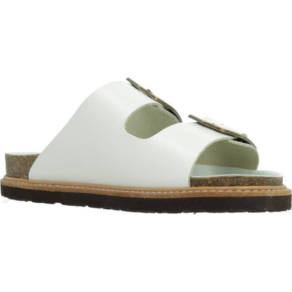 GENUINS  GALIA en color WHITE  (5)