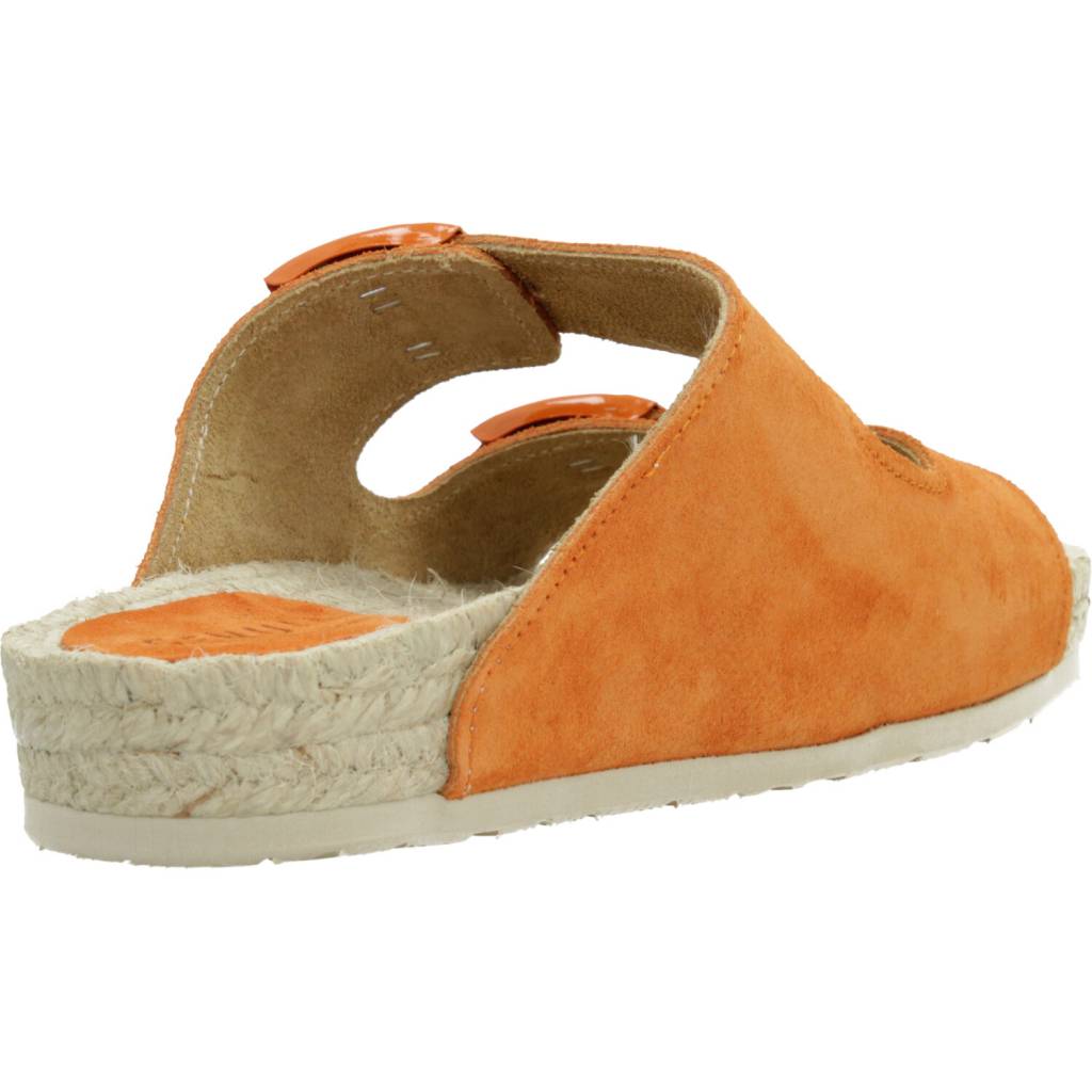 GENUINS INCA en color ORNGE  (3)