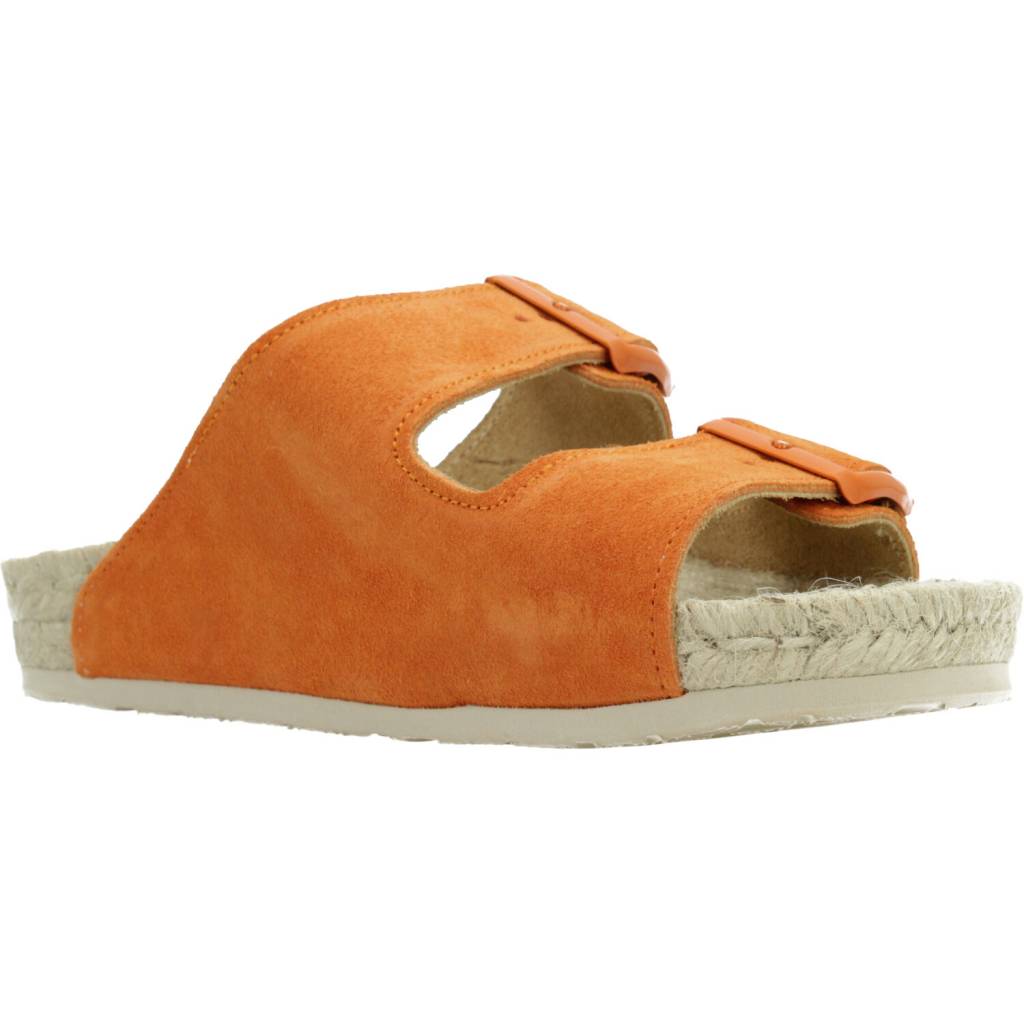 GENUINS INCA en color ORNGE  (5)