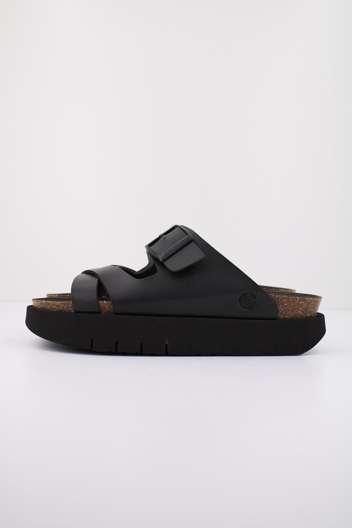 GENUINS CORINNA VEGAN en color BLACK  (1)