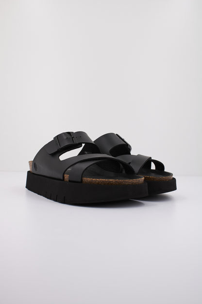 GENUINS CORINNA VEGAN en color BLACK  (2)