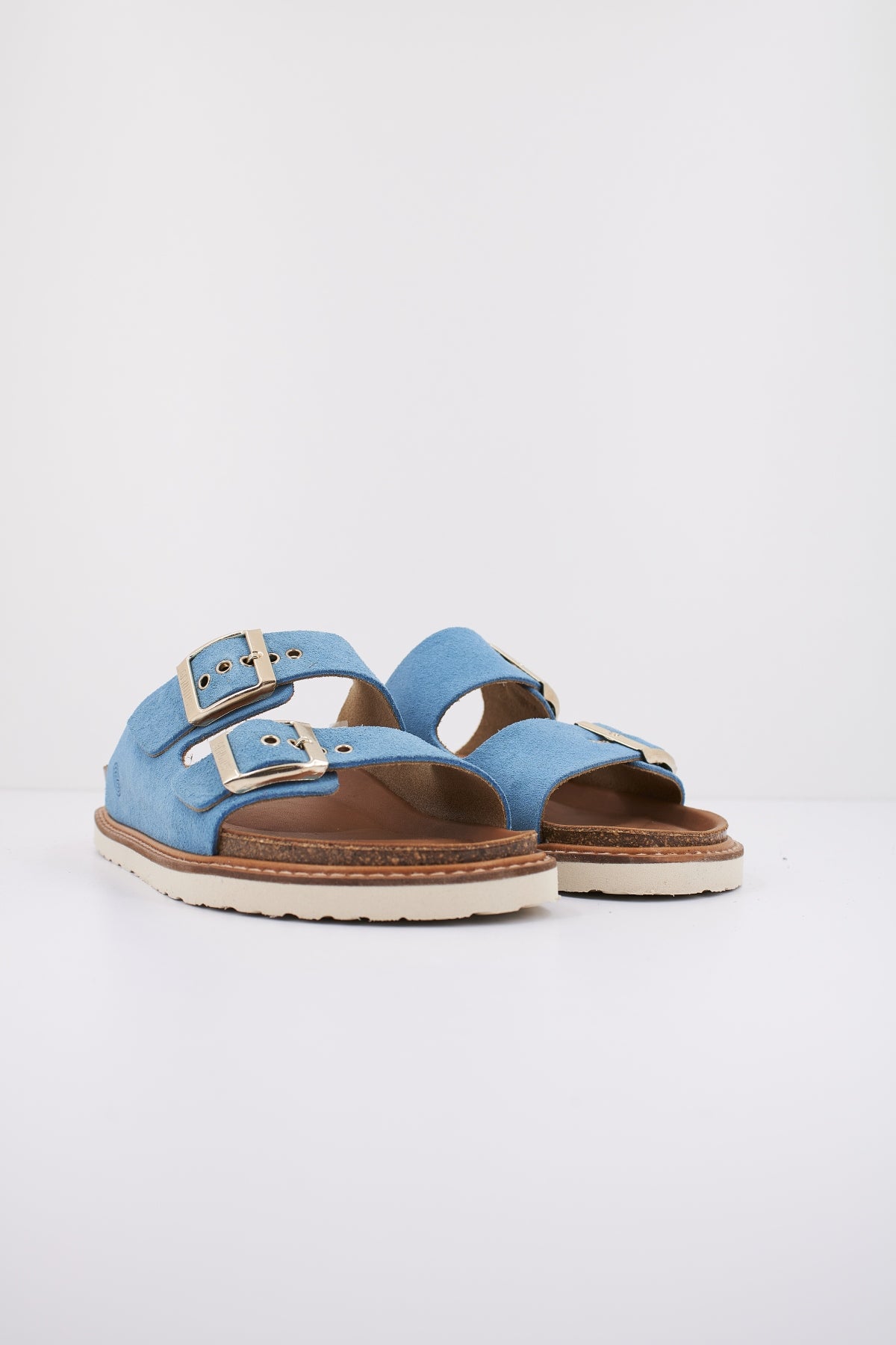GENUINS HAWAII VELOUR en color CARIBE  (2)