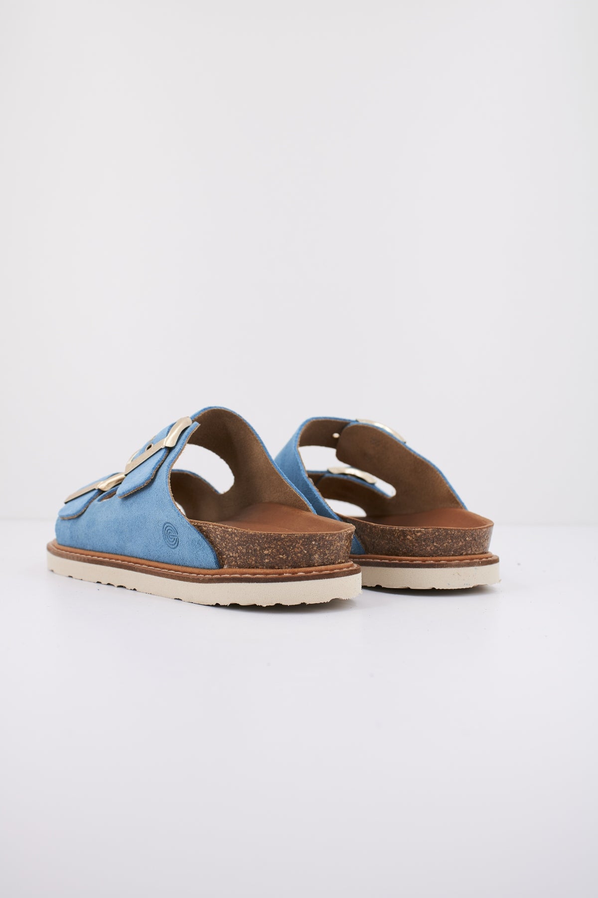 GENUINS HAWAII VELOUR en color CARIBE  (3)