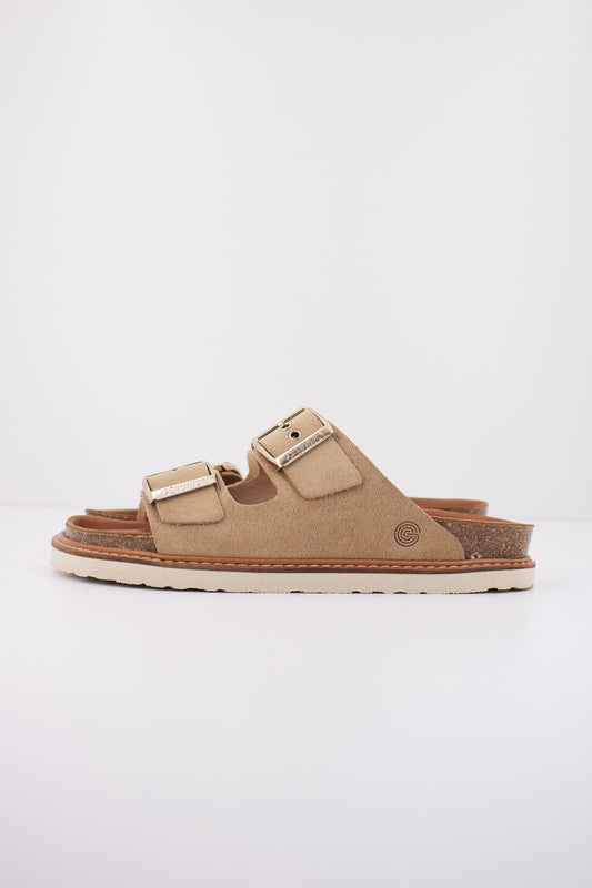 GENUINS  HAWAII VELOUR en color MAKEUP  (1)