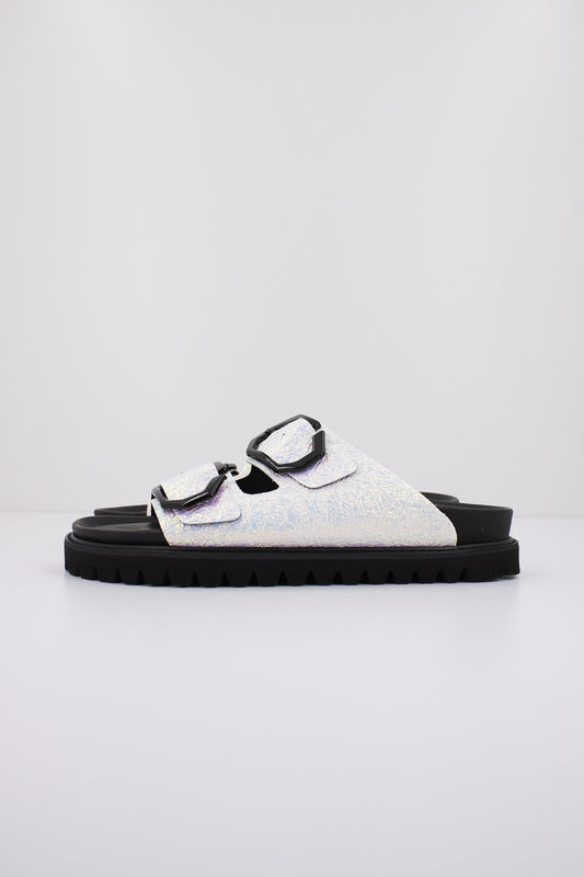 GENUINS GALIA FLUOR en color WHITE  (1)