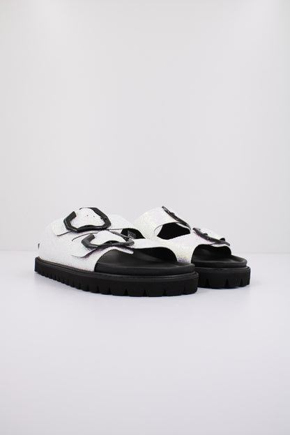 GENUINS GALIA FLUOR en color WHITE  (2)