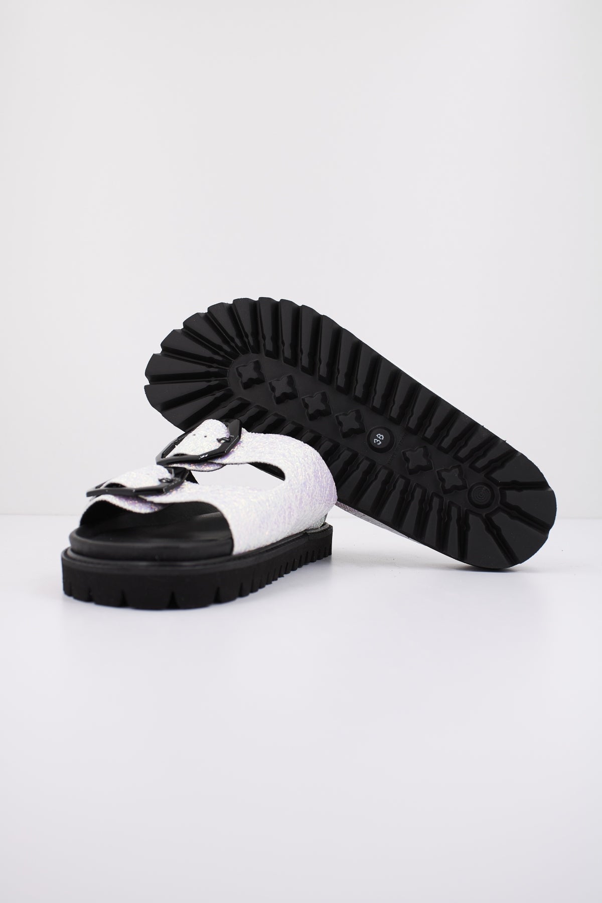 GENUINS GALIA FLUOR en color WHITE  (4)