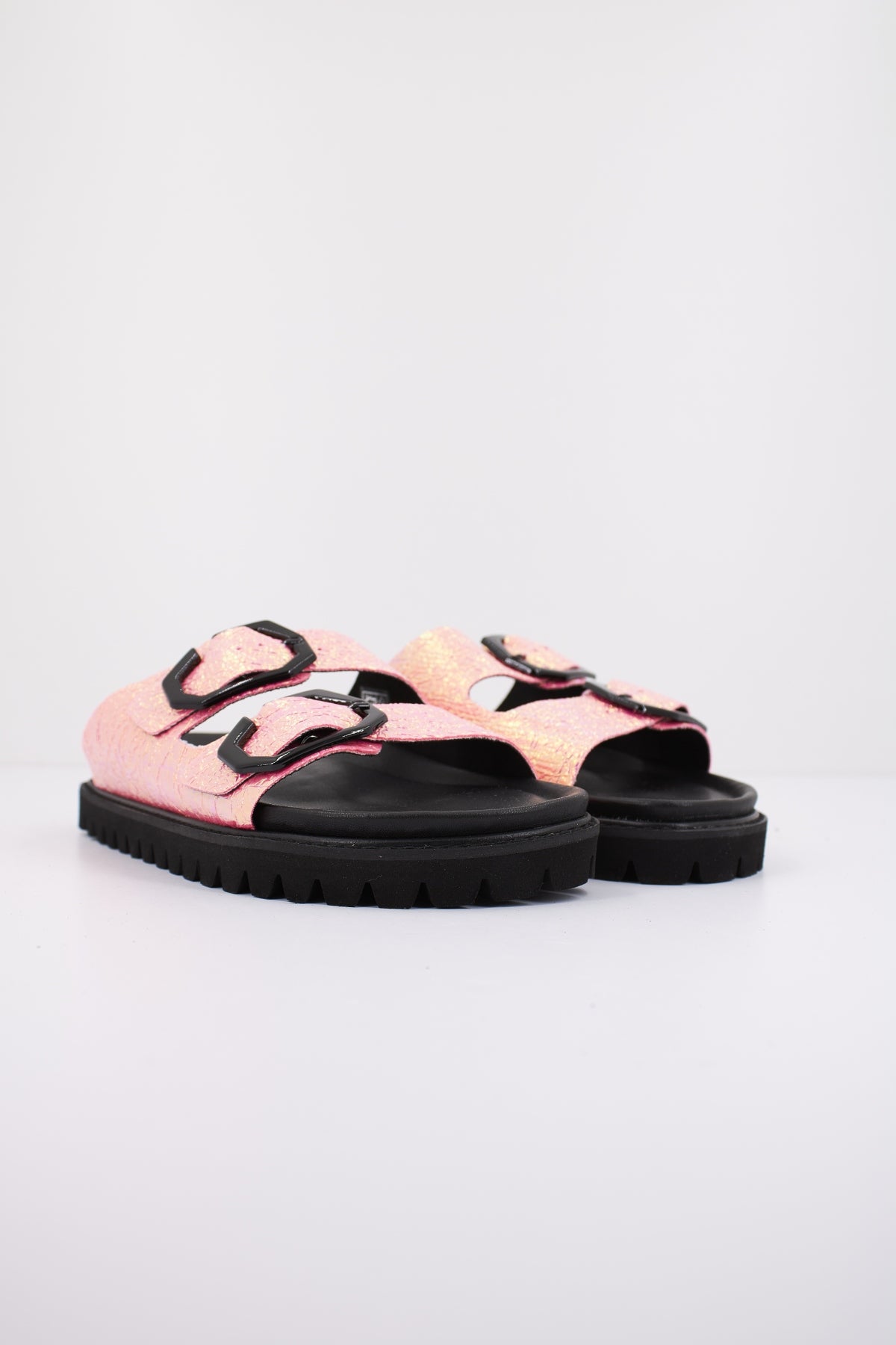 GENUINS GALIA FLUOR en color PINK  (2)