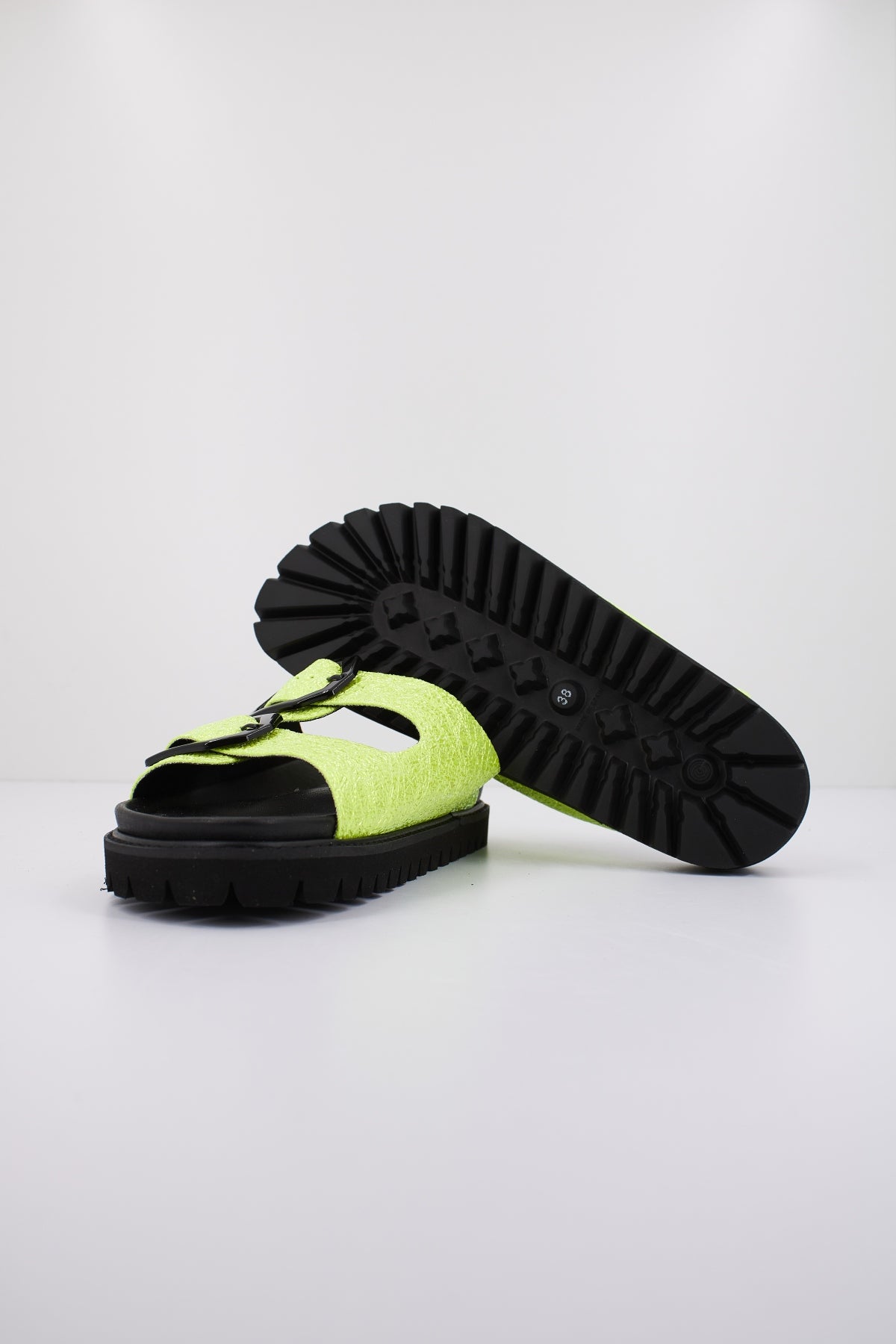 GENUINS GALIA FLUOR en color LIME  (4)