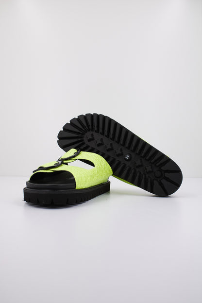 GENUINS GALIA FLUOR en color LIME  (4)