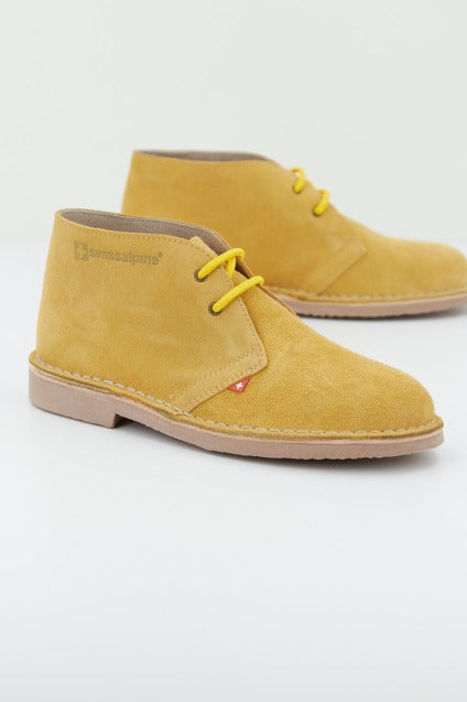 SWISSALPINE W en color OCRE  (1)