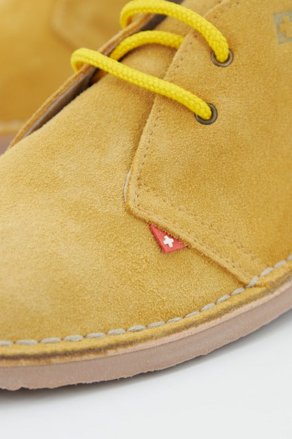 SWISSALPINE W en color OCRE  (2)