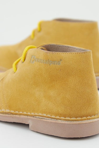 SWISSALPINE W en color OCRE  (3)