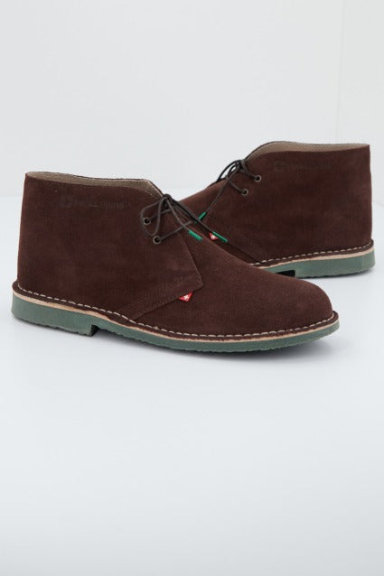 SWISSALPINE M en color MARVERDE  (1)