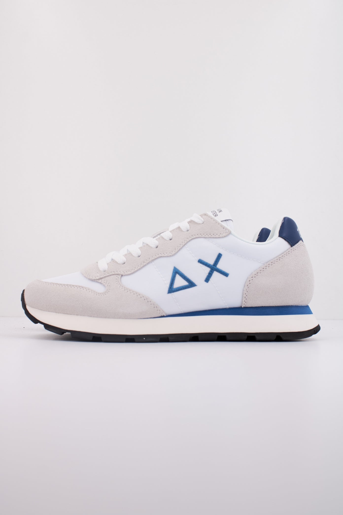 SUN TOM SOLID en color BIANCO  (1)