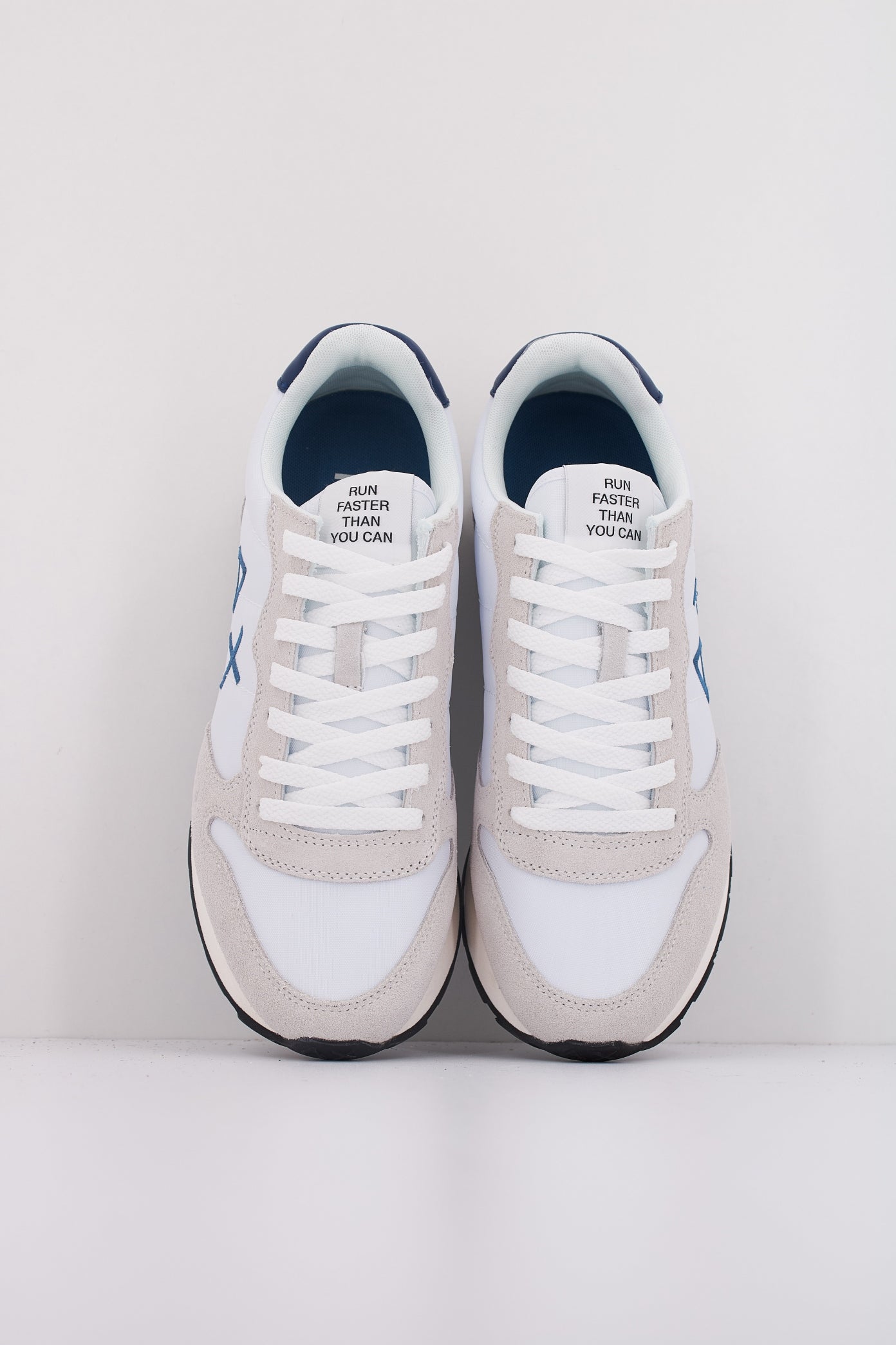 SUN TOM SOLID en color BIANCO  (3)