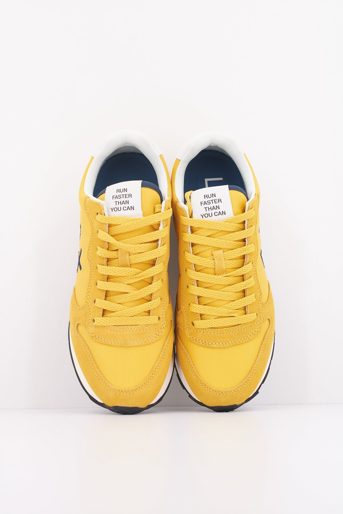 SUN TOM SOLID en color GIALLO  (3)