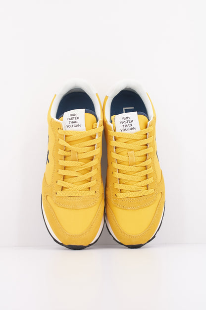 SUN TOM SOLID en color GIALLO  (3)
