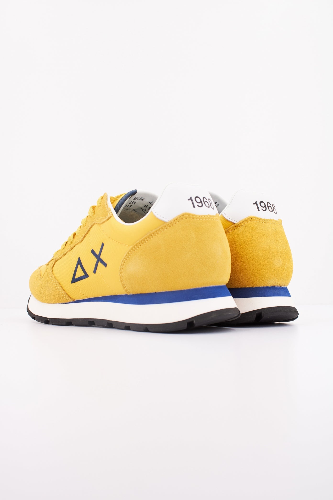 SUN TOM SOLID en color GIALLO  (4)