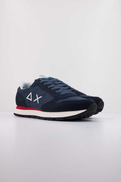 SUN TOM SOLID en color NAVY  (2)
