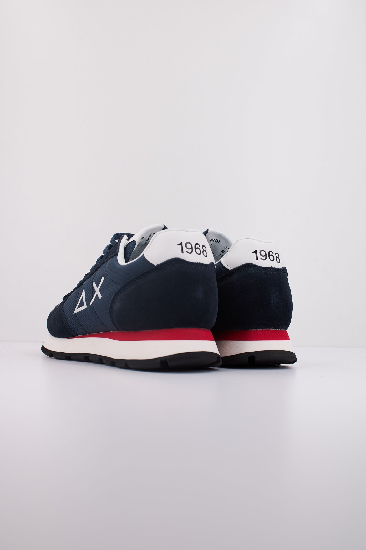 SUN TOM SOLID en color NAVY  (4)