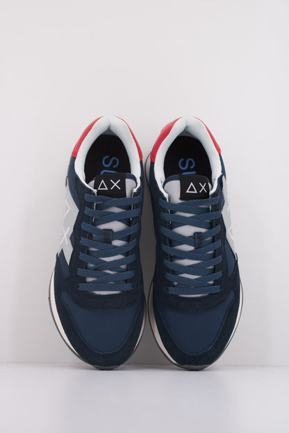 SUN JAKI . SOLID en color NAVY  (3)