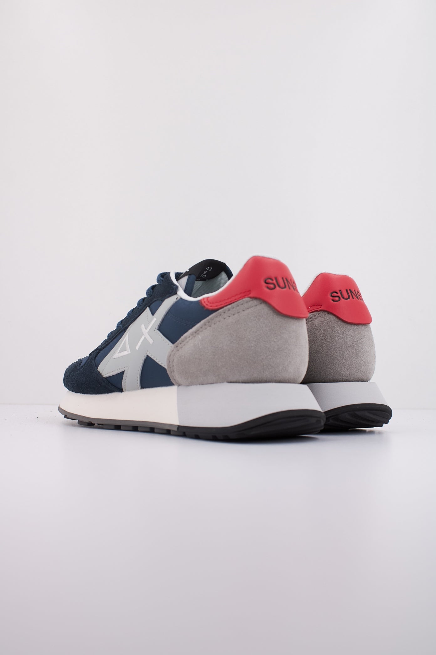 SUN JAKI . SOLID en color NAVY  (4)