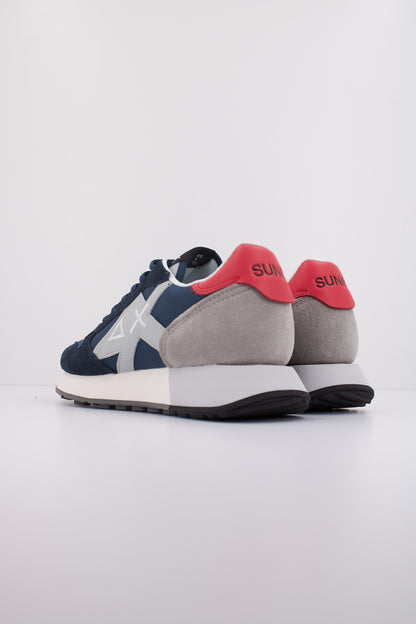 SUN JAKI . SOLID en color NAVY  (4)