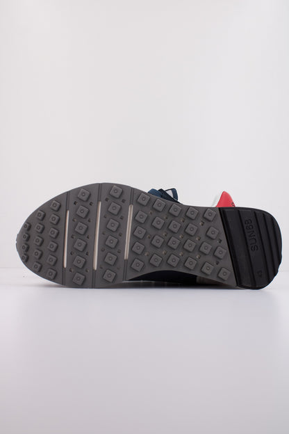 SUN JAKI . SOLID en color NAVY  (5)