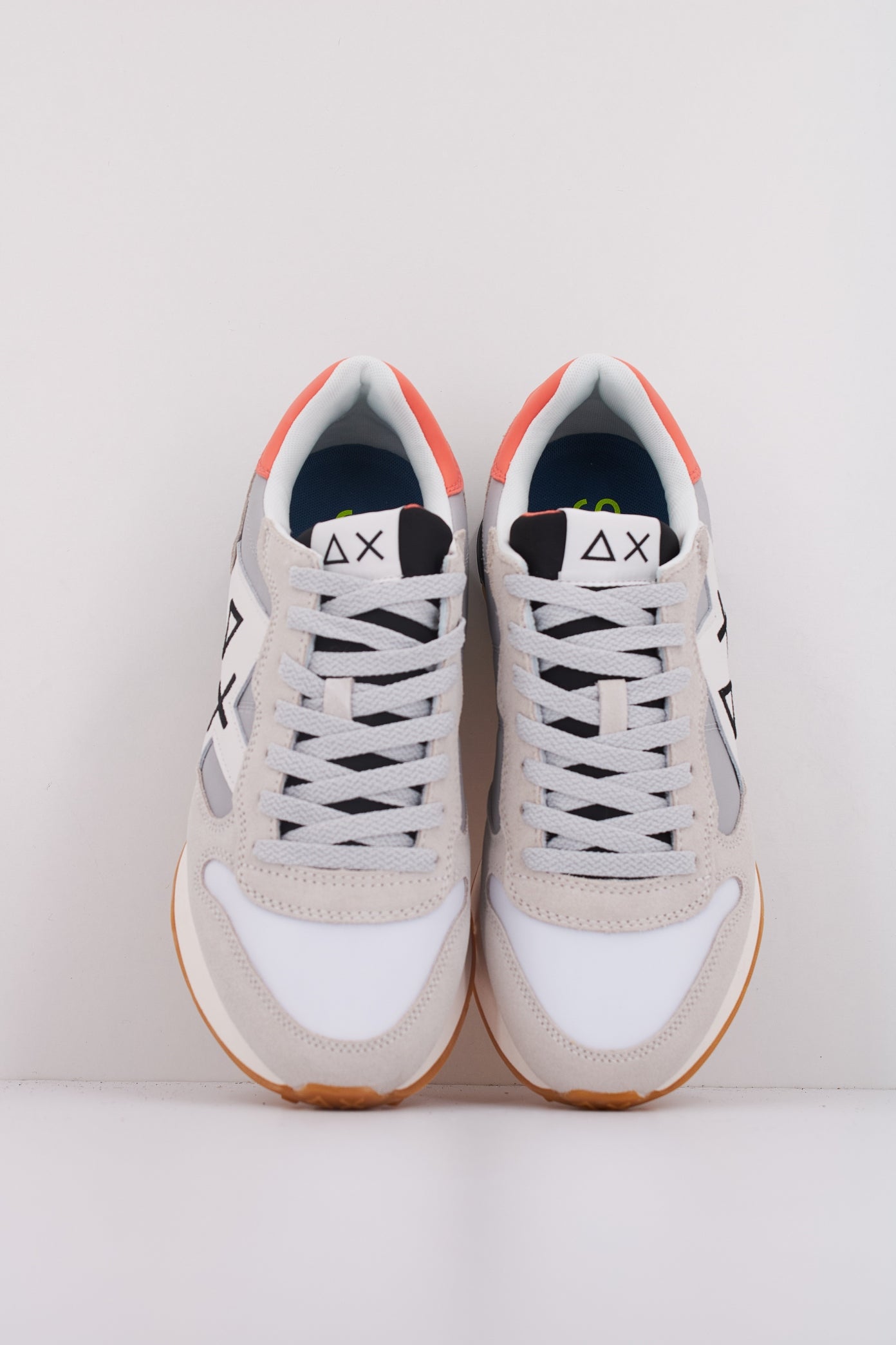 SUN JAKI . BICOLO en color BIANGRIG  (3)