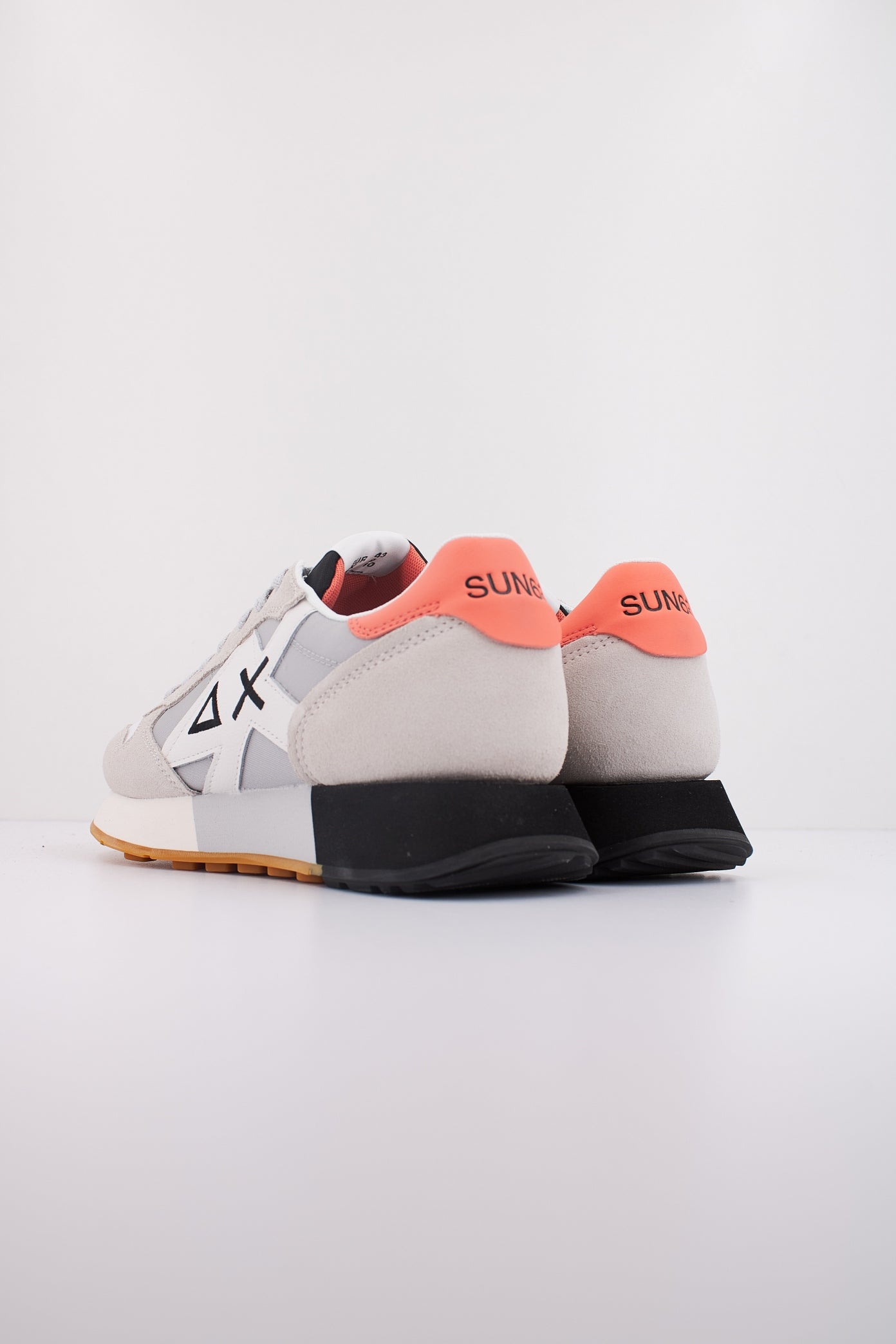 SUN JAKI . BICOLO en color BIANGRIG  (4)