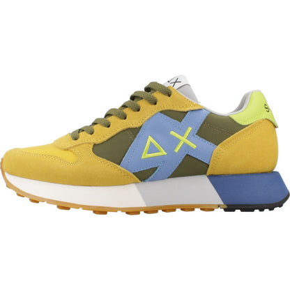 SUN JAKI . BICOLO en color GIALLO  (2)