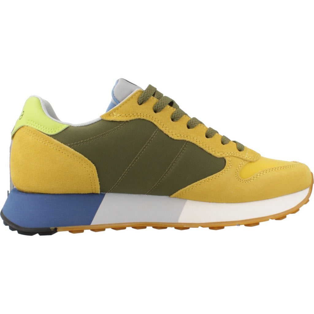 SUN JAKI . BICOLO en color GIALLO  (4)