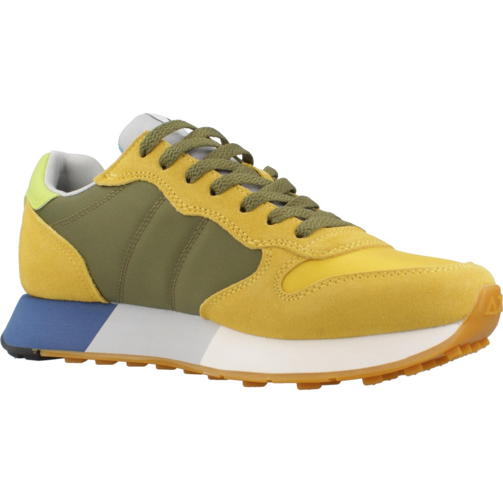 SUN JAKI . BICOLO en color GIALLO  (5)