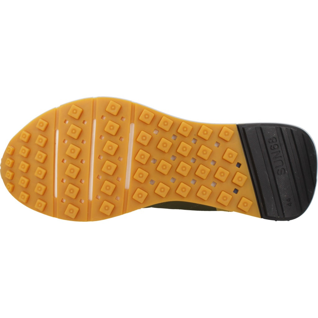 SUN JAKI . BICOLO en color GIALLO  (6)