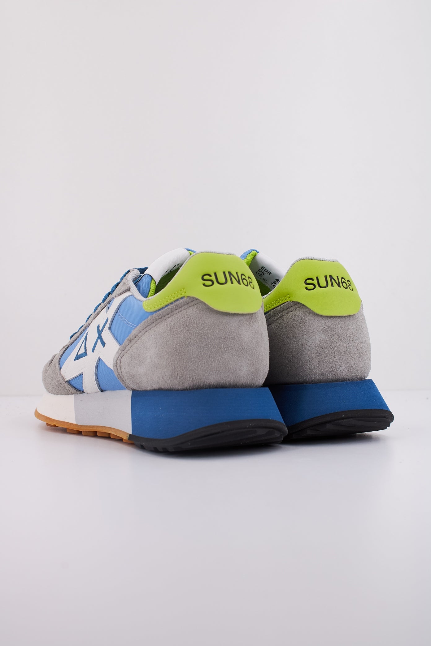 SUN SCPZ en color GRIGIO  (4)