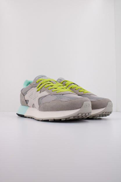 SUN JAKI OUTDOOR en color GRIGIO  (2)