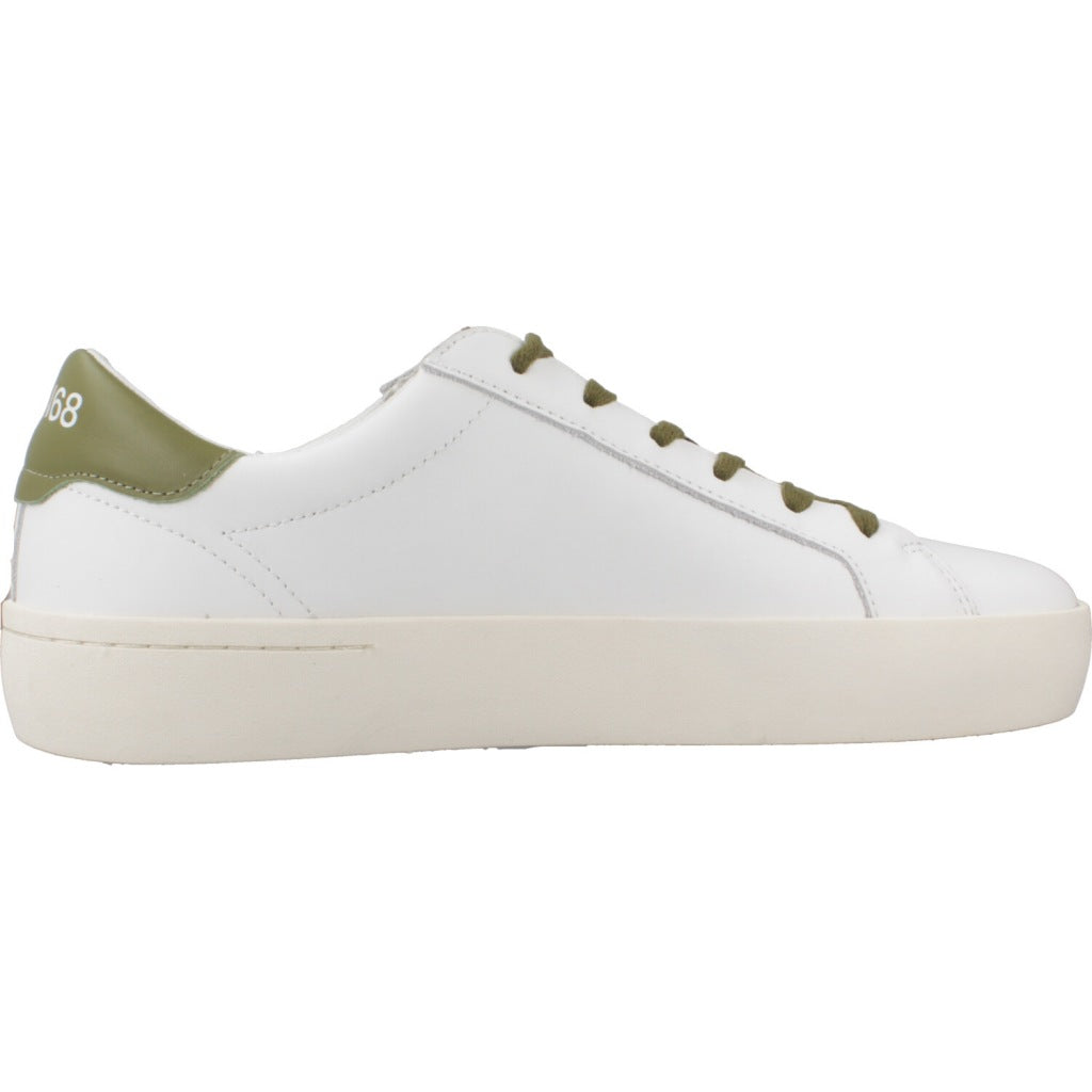 SUN STREET LEATHER en color BIANCO  (4)