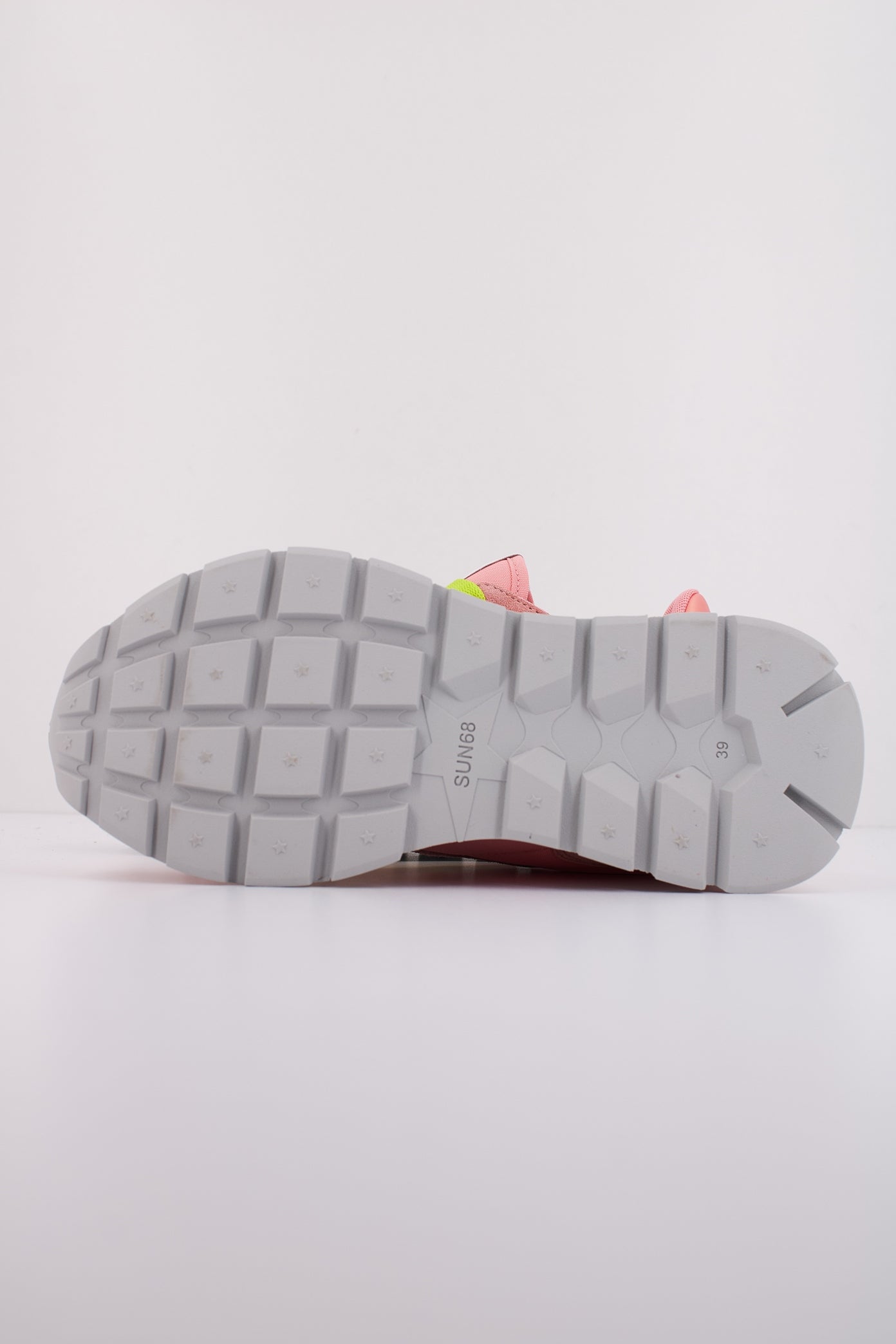 SUN ALLY SOLID en color FNCTR  (5)