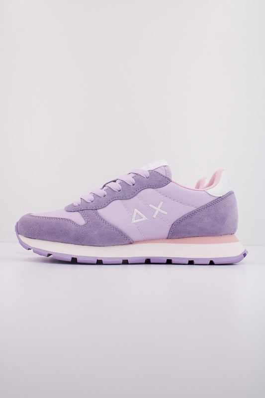 SUN ALLY SOLID en color LILLA  (1)