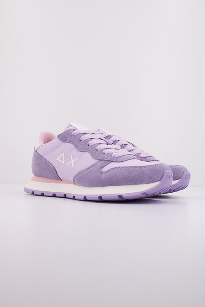 SUN ALLY SOLID en color LILLA  (2)
