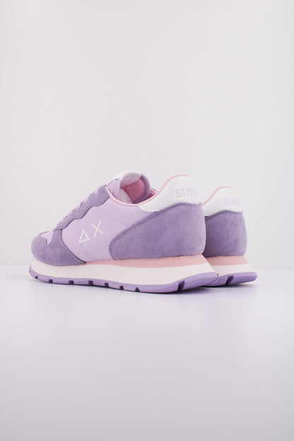SUN ALLY SOLID en color LILLA  (4)