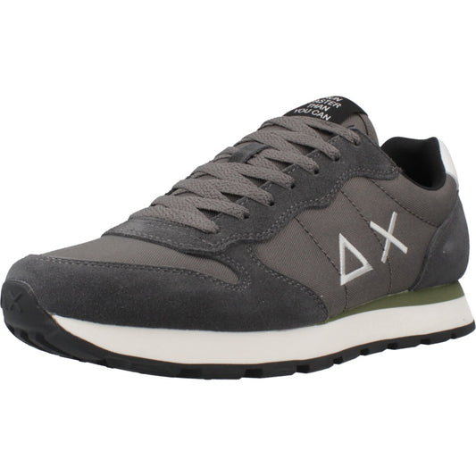 SUN TOM SOLID en color GRIGIO  (1)