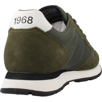 SUN TOM SOLID en color MILITARE  (3)