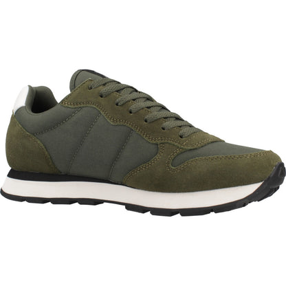SUN TOM SOLID en color MILITARE  (5)
