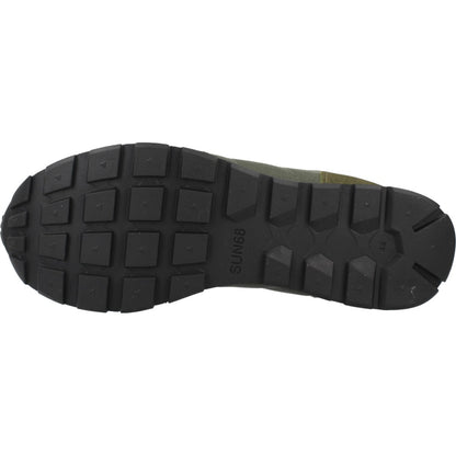 SUN TOM SOLID en color MILITARE  (6)