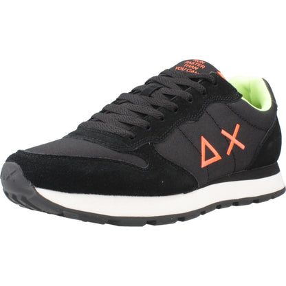 SUN TOM FLUO en color NERO  (1)