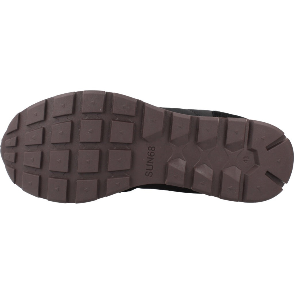 SUN TOM VINTAGE en color NERO  (6)